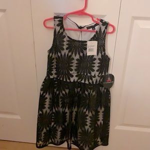 Brand new girls dress